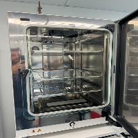 Thermo HERAcell vios 160i Double Stack CO2 Incubator image 1